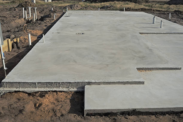 Best Concrete Pool Decks in Danville, IN