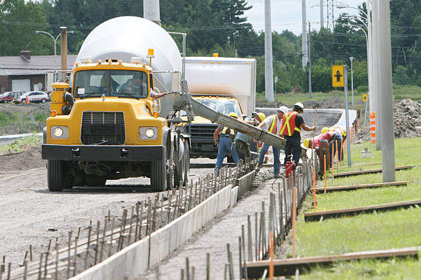 Best Concrete Grinding and Polishing in Danville, IN