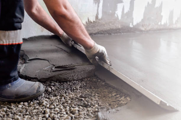 Best Concrete Foundation Repair in Danville, IN